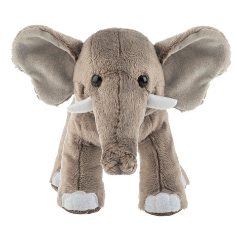 Webkinz Next | Asian Elephant - 1