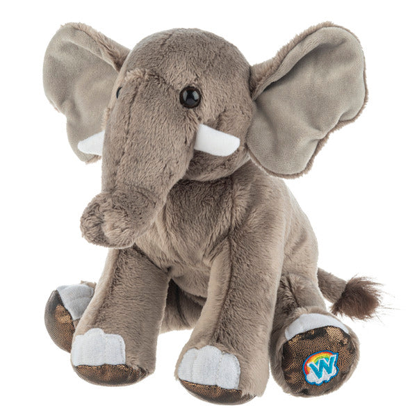 Webkinz Next | Asian Elephant - 3