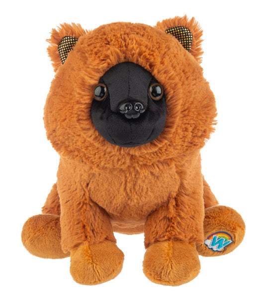 Webkinz Next | Chow Chow - 1