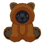 Webkinz Next | Chow Chow - 3
