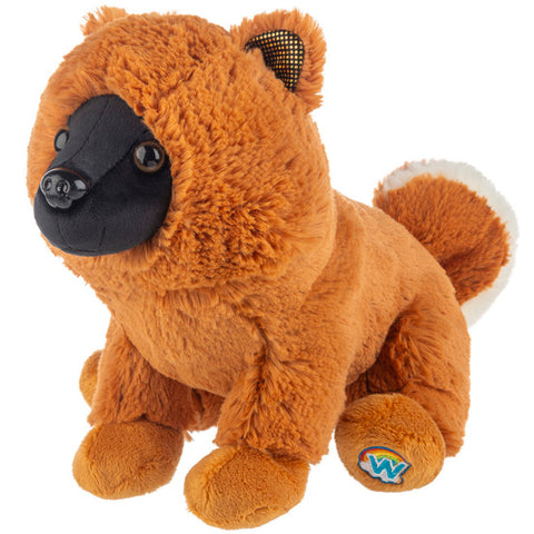 Webkinz Next | Chow Chow - 1