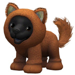 Webkinz Next | Chow Chow - 7