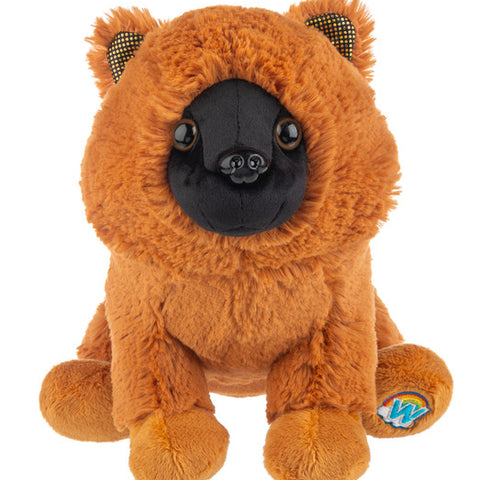 Webkinz Next | Chow Chow - 1
