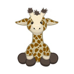 Webkinz Next | Northern Giraffe - 3