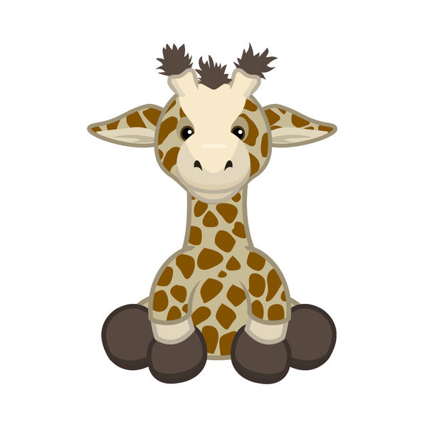 Webkinz Next | Northern Giraffe - 3