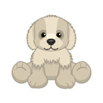 Webkinz Next | English Cream Retriever - 2