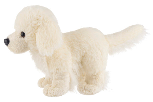 Webkinz Next | English Cream Retriever - 3