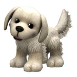 Webkinz Next | English Cream Retriever - 4