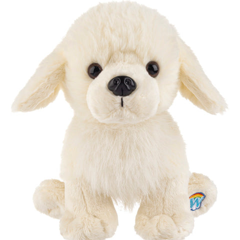 Webkinz Next | English Cream Retriever - 1