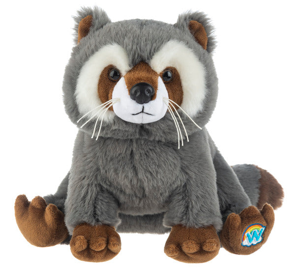 Webkinz Next | Raccoon - 1