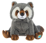 Webkinz Next | Raccoon - 1