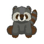 Webkinz Next | Raccoon - 3