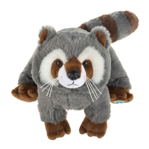 Webkinz Next | Raccoon - 1
