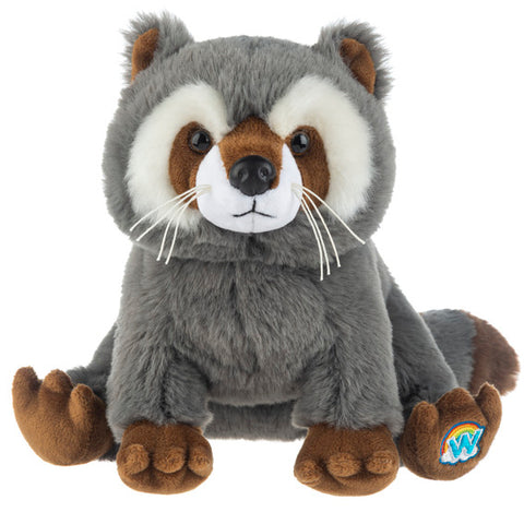 Webkinz Next | Raccoon - 1