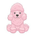 Webkinz Next | Pink Poodle - 4