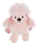 Webkinz Next | Pink Poodle - 1