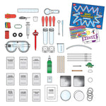 Wow in the World: 100 Experiments That WOW! 6+