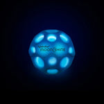 Bounceback Moonshine | LED Blue