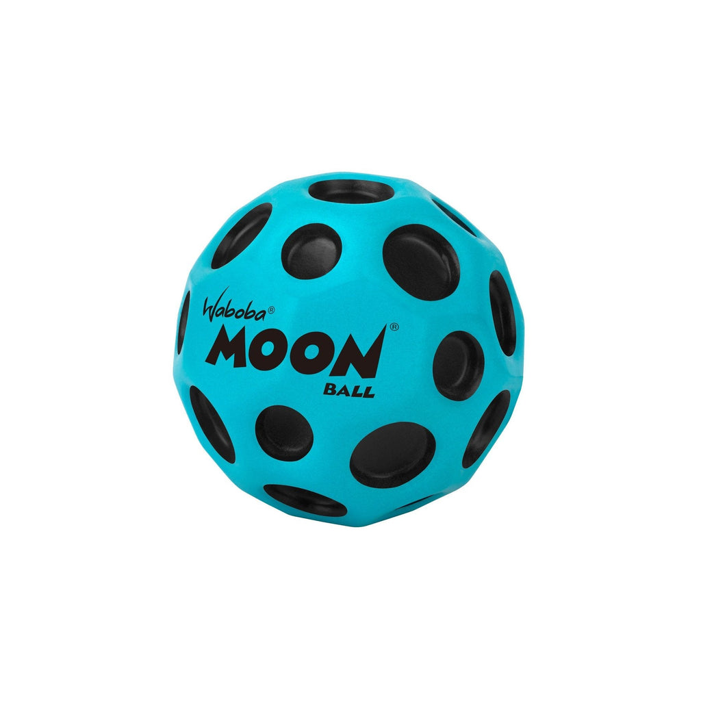 Waboba Moon Ball - Ages 5+ - CR Toys