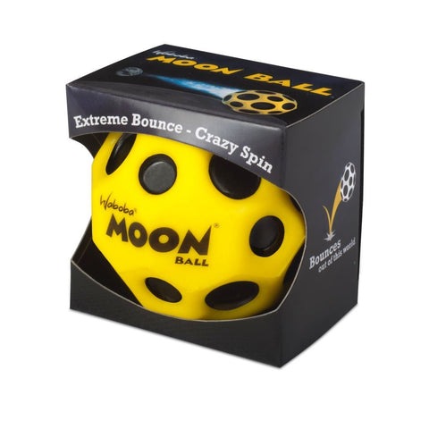 Moon Ball - CR Toys