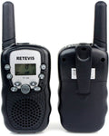 Walkie Talkies with Flashlight - CR Toys