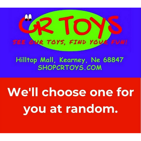 Taba Jelly | Cloud Slime Sweets - 1