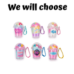 Blindbox | Keychain | Colorful Cotton Candy - 2