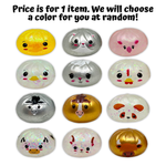 Fun Doh | Farm Barnyard Dumpling Squishy - 2