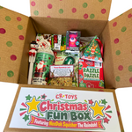 CR Toys Christmas Fun Box Featuring NeeDoh Reindoh - 1
