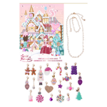 Candy Cane Manor Holiday Advent Calendar - 1