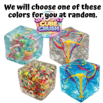 Fun Doh | Squishy Charm Cube - 2