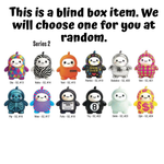 Lamatama Blind Box | Series 2 5+ - 2