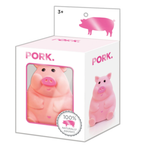 100% Naturally Squishy | Pork - 1