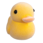 Fuzzy Pudgiez | Ducky - 2