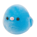 Fuzzy Pudgiez | Bird - 2