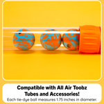 Air Toobz | Giggle Balls 3+ - 2