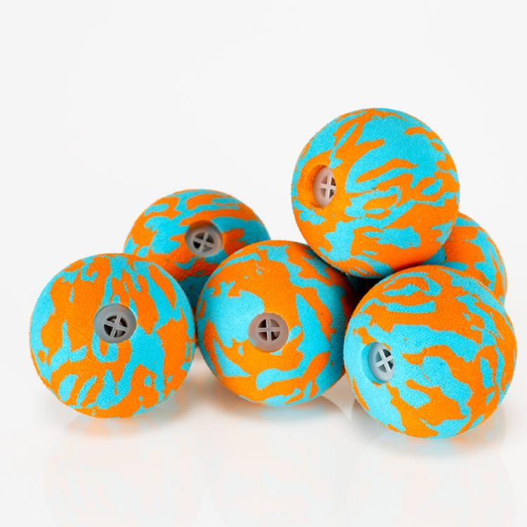 Air Toobz | Giggle Balls 3+ - 3