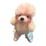 Webkinz Next | Pink Poodle - 1