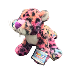 Webkinz Next | Rainbow Leopard - 2