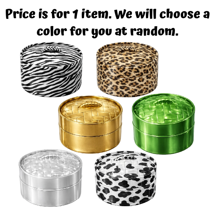 Dumpling | Mini Mystery | Fancy Collection - 3