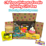 CR Toys Ultimate Foodie Squishy Gift Box | Featuring NeeDoh Squeezza - 2