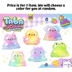 Taba-Licious | Prismatic Shimmers - 1