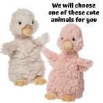 Putty | Ducklings Plush - 3