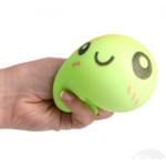 Dumpling | Surprise 3" Neon Rainbow Stretch - 3