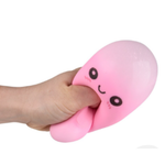 Dumpling | 3" Stretch Surprise Neon - 3