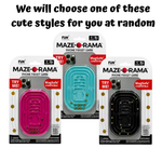 Maze-O-Rama | Magnetized Phone Fidget - 1