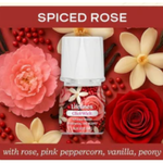 Lifelines ClickWick | Spiced Rose - 2