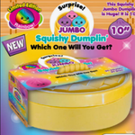 Dumplin | Jumbo Surprise - 1