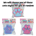 Taba-licious | Jumbo Paw - 3