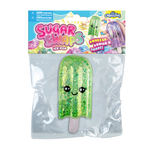 Sugar Swaps | Ice Pops - 1